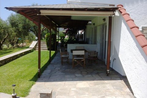 700m² Hotel en Chalkidiki, Greece No. 60271 7