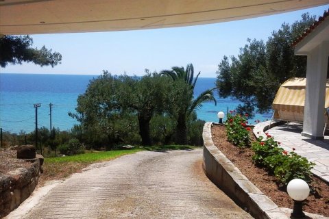 700m² Hotel en Chalkidiki, Greece No. 60271 4