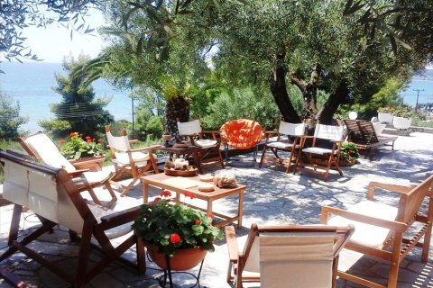 700m² Hotel en Chalkidiki, Greece No. 60271 6