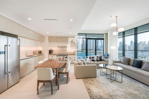 3 bedrooms Apartment in Duong Lam, Vietnam No. 6715 8