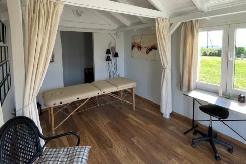 5 bedrooms House in Epanomi, Greece No. 55932 26