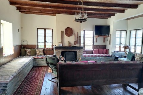 Дом с 2 спальнями в Пиерия, Греция №59490 3