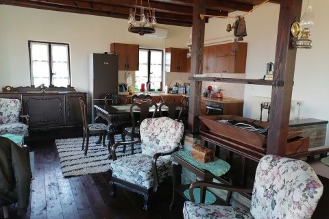 Дом с 2 спальнями в Пиерия, Греция №59490 22