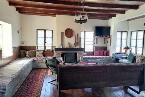 Дом с 2 спальнями в Пиерия, Греция №59490 2