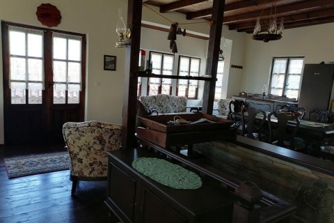 Дом с 2 спальнями в Пиерия, Греция №59490 19