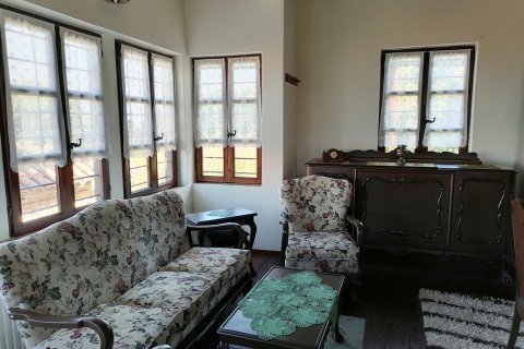 Дом с 2 спальнями в Пиерия, Греция №59490 21