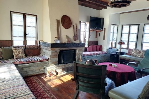 Дом с 2 спальнями в Пиерия, Греция №59490 6