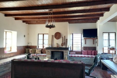 Дом с 2 спальнями в Пиерия, Греция №59490 4