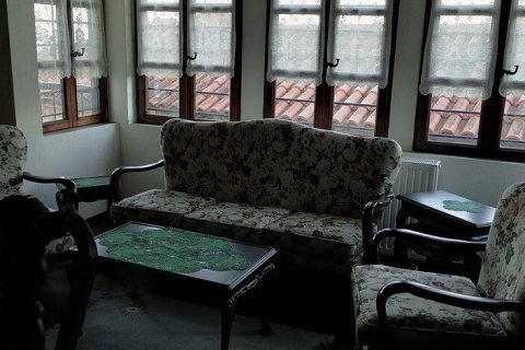 Дом с 2 спальнями в Пиерия, Греция №59490 11