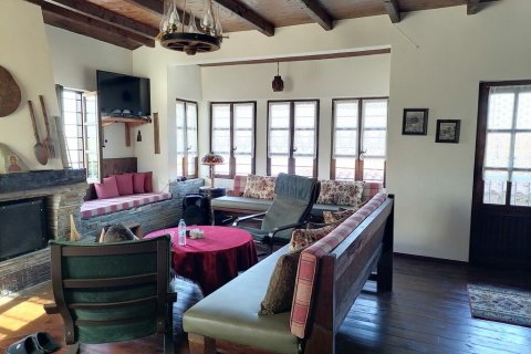 Дом с 2 спальнями в Пиерия, Греция №59490 7