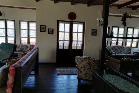 Дом с 2 спальнями в Пиерия, Греция №59490 15