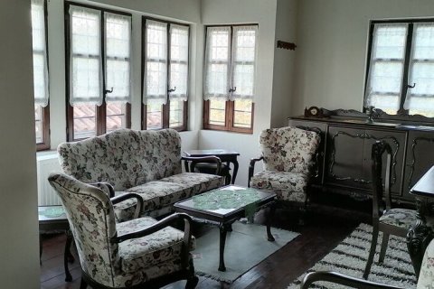 Дом с 2 спальнями в Пиерия, Греция №59490 10