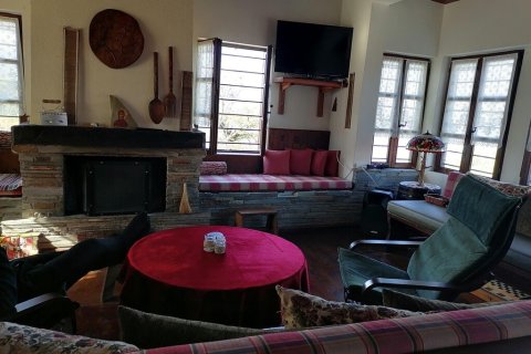 Дом с 2 спальнями в Пиерия, Греция №59490 5