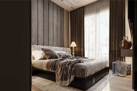 3 bedrooms Apartment in Chau Lang, Vietnam No. 112658 1