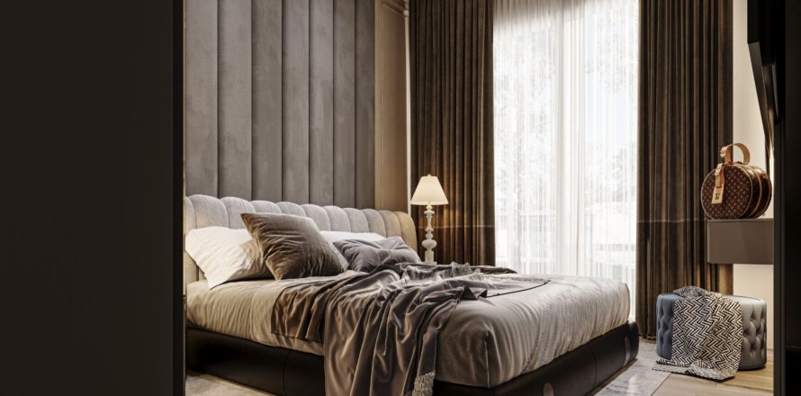 3 bedrooms Apartment in Chau Lang, Vietnam No. 112658