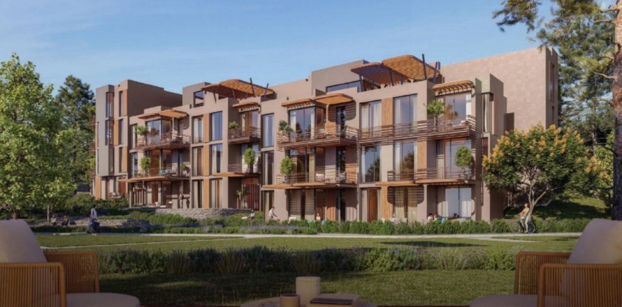 2 bedrooms Apartment in Khanh Hoa, Vietnam No. 114168