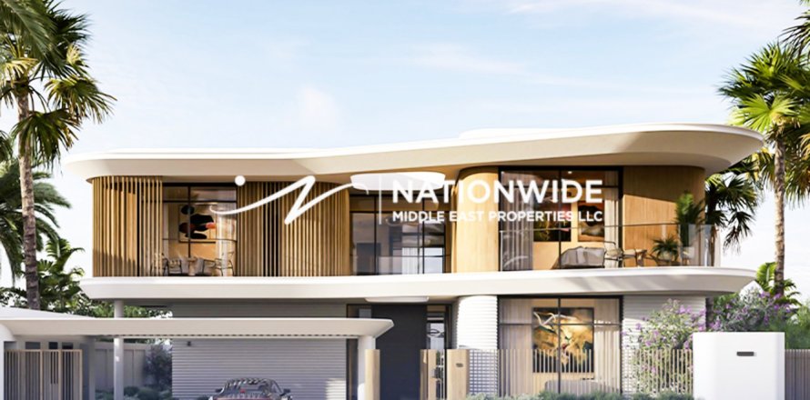 4 bedrooms Villa in Binh Duong, Vietnam No. 89125