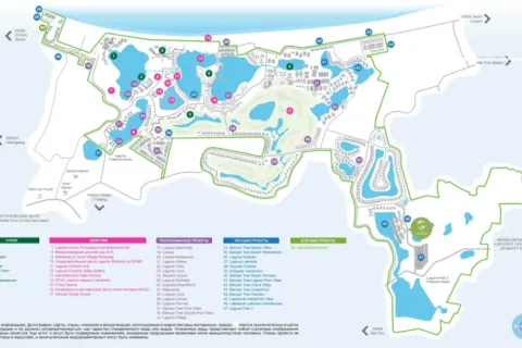 2 dormitorios Apartment en Phuket, Thailand No. 3066 10