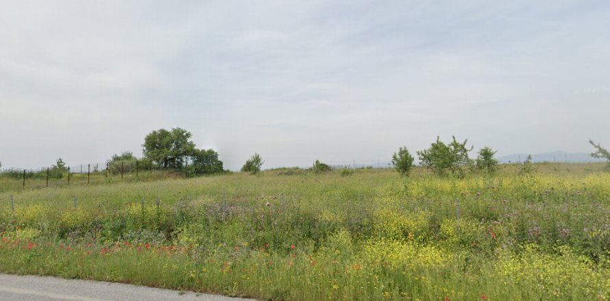 6100m² Land in Thessaloniki, Greece No. 108485