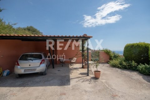 Мезонет с 3 спальнями в Магнисия, Греция №27955 25