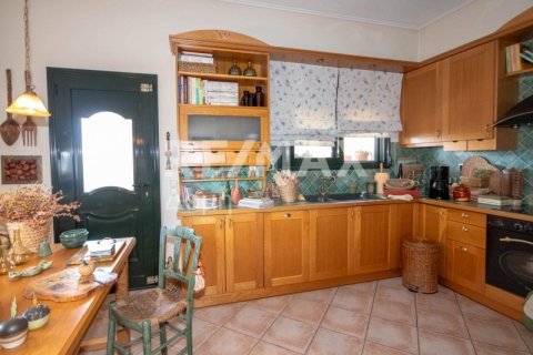 Мезонет с 3 спальнями в Магнисия, Греция №27955 10