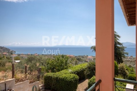 Мезонет с 3 спальнями в Магнисия, Греция №27955 2