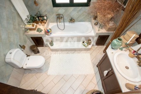 Мезонет с 3 спальнями в Магнисия, Греция №27955 15