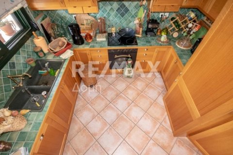 Мезонет с 3 спальнями в Магнисия, Греция №27955 11