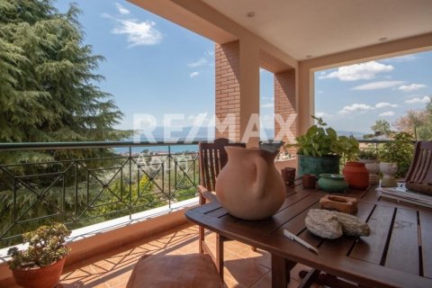 Мезонет с 3 спальнями в Магнисия, Греция №27955 24