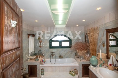 Мезонет с 3 спальнями в Магнисия, Греция №27955 16