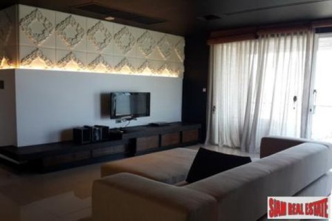 2 bedrooms Apartment in Pattaya, Thailand No. 96491 2