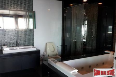 2 bedrooms Apartment in Pattaya, Thailand No. 96491 6