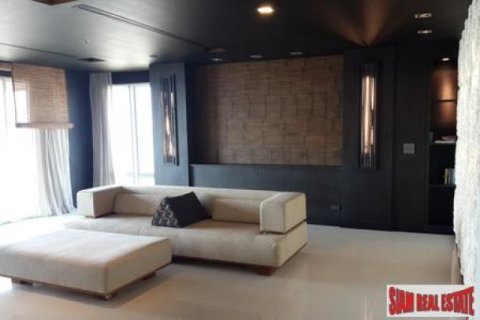 2 bedrooms Apartment in Pattaya, Thailand No. 96491 3