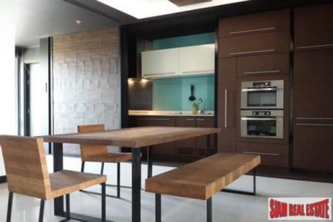 2 bedrooms Apartment in Pattaya, Thailand No. 96491 1