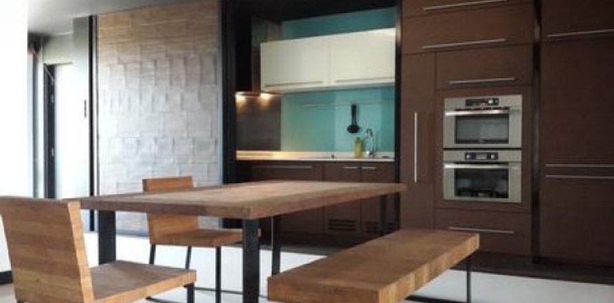 2 bedrooms Apartment in Pattaya, Thailand No. 96491