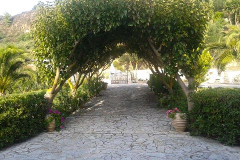 3 bedrooms House in Zakynthos, Greece No. 24747 9