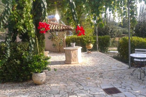 3 bedrooms House in Zakynthos, Greece No. 24747 11