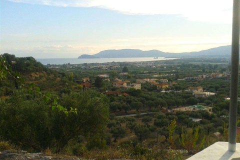 3 bedrooms House in Zakynthos, Greece No. 24747 1