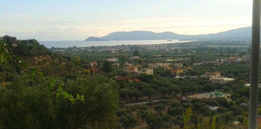 3 bedrooms House in Zakynthos, Greece No. 24747