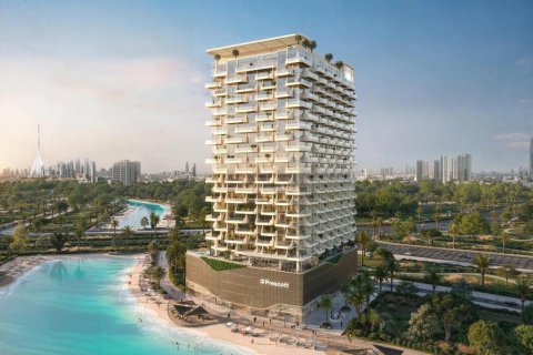 1 bedroom Apartment in Dubai, UAE No. 116795