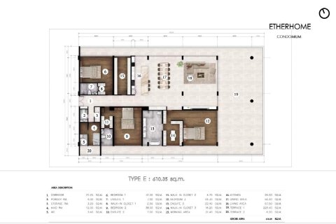 4 chambres House à Rawai, Thailand No. 1792 21