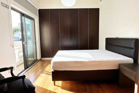 Вилла с 4 спальнями в Лация, Кипр №73815 11
