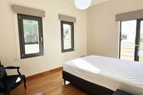 Вилла с 4 спальнями в Лация, Кипр №73815 8