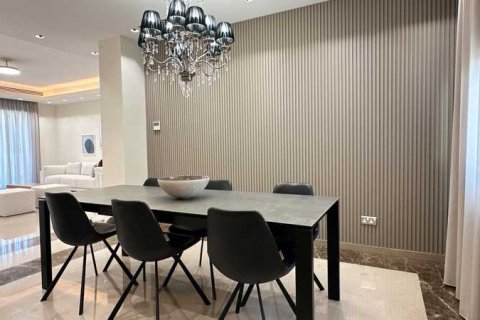 Вилла с 4 спальнями в Лация, Кипр №73815 4