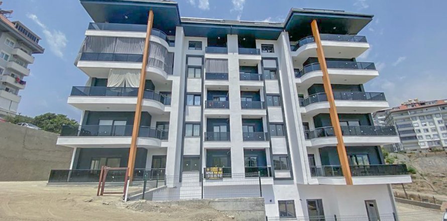 3 bedrooms Apartment in Binh Duong, Vietnam No. 14825