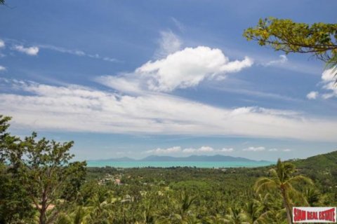 5 bedrooms Villa in Ko Samui, Thailand No. 96262 11