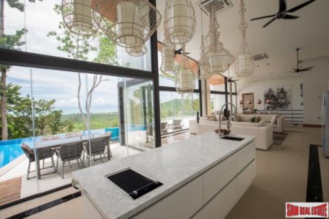5 bedrooms Villa in Ko Samui, Thailand No. 96262 5