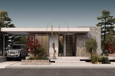 3 dormitorios Villa en New Zayed City, Egypt No. 38313