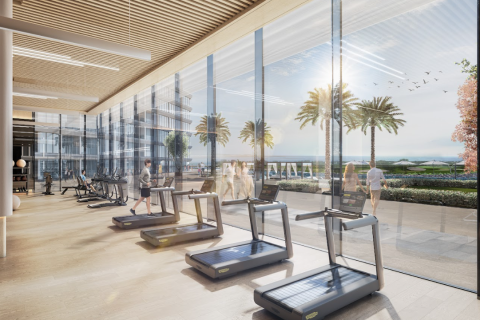 2 bedrooms Apartment in Can Tho, Vietnam No. 84982 2