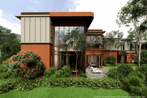 3 bedrooms Villa in Phuket, Thailand No. 97395 3